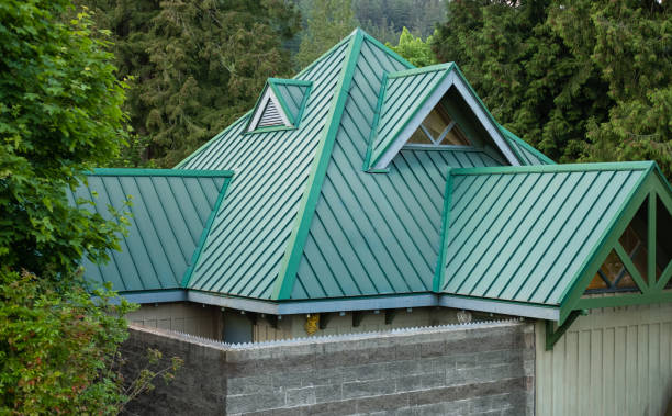 Best Storm Damage Roof Repair  in Louisville, MS
