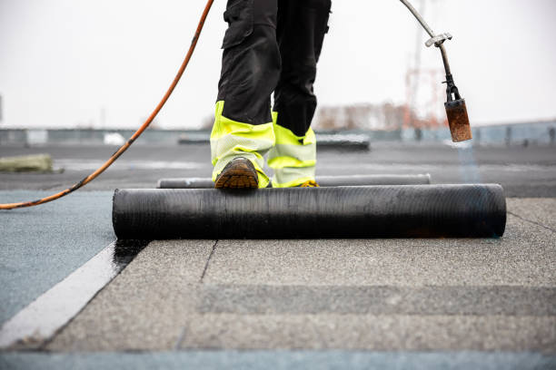 Best Chimney Flashing Repair  in Louisville, MS